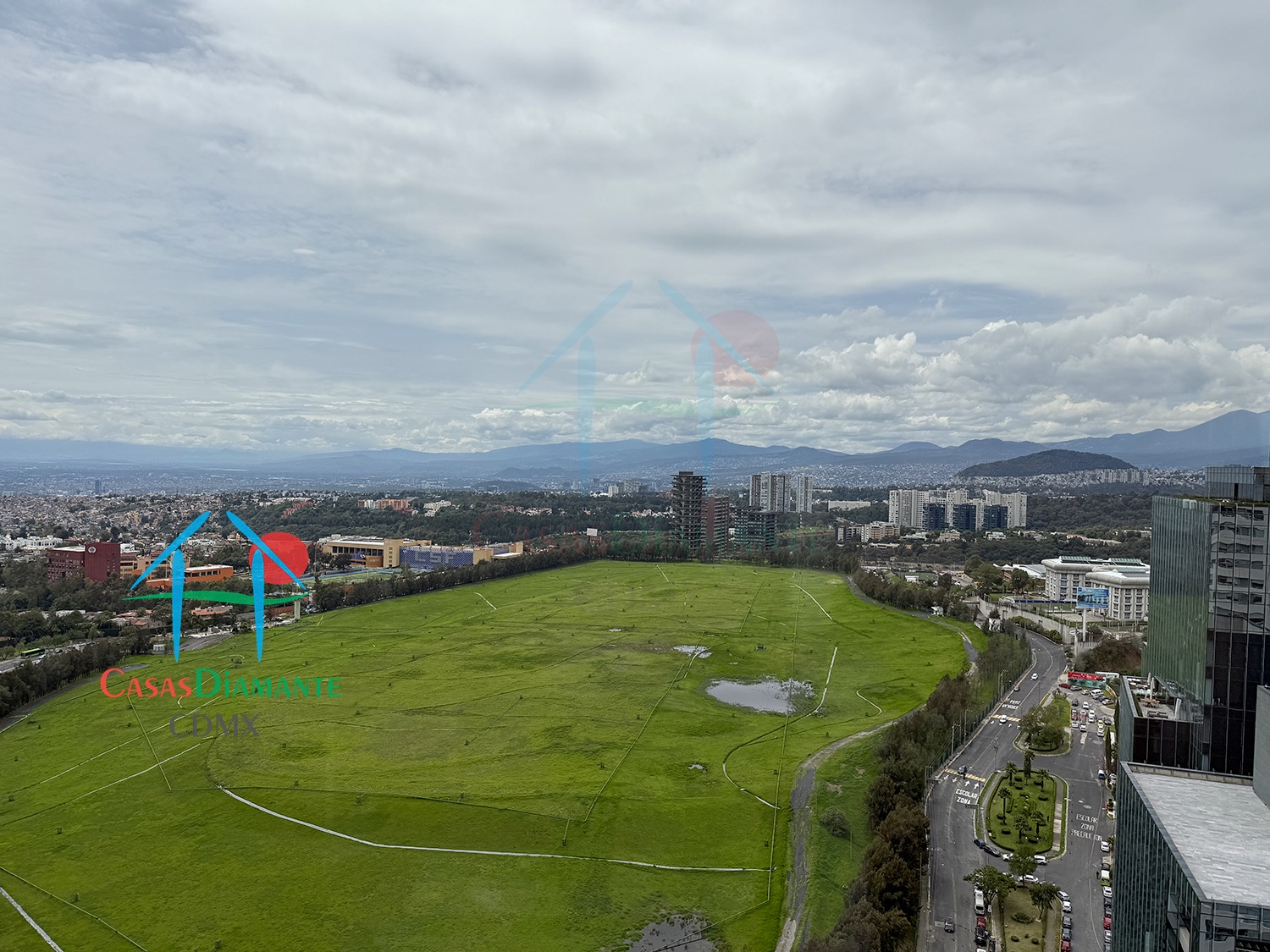 Santa Fe Punta del Parque Mini Golf - Recámara uno 7